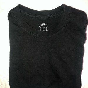 URBAN OUTFITTERS little brother basic tee